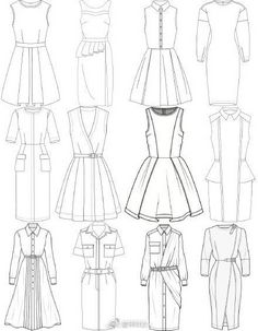 服裝設計素材的探索與應用