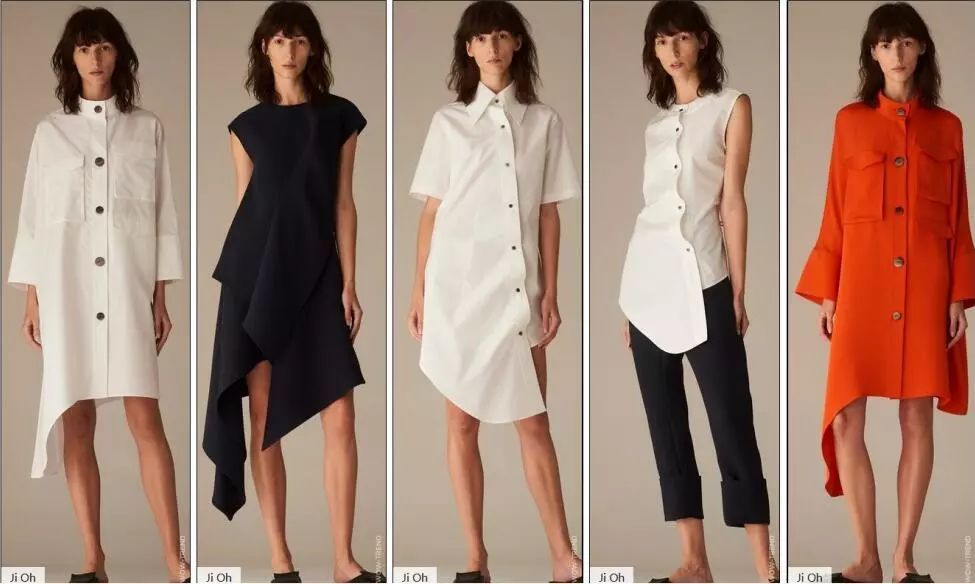 如何打造一組成功的服裝系列設(shè)計(jì)？