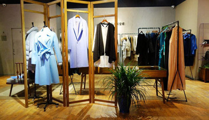 衣網(wǎng)無(wú)界 以互聯(lián)網(wǎng)思維重塑個(gè)性化服裝設(shè)計(jì)定制