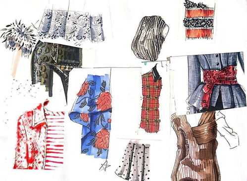 2021年清美考研暑假班課程計(jì)劃——服裝設(shè)計(jì)專(zhuān)業(yè)，2020年錄取率達(dá)90%的成功之道