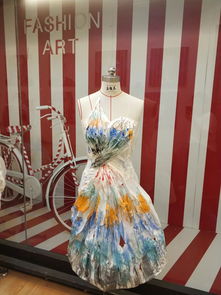 2019高級(jí)定制服裝設(shè)計(jì)精品課程 名額有限，開(kāi)啟你的時(shí)尚夢(mèng)想之旅